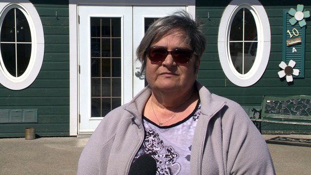 Saint-Marc-du-Lac-Long : La seule résidence pour aînés ferme