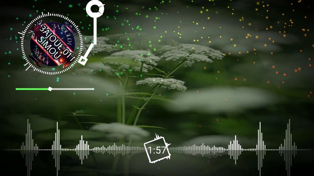 KHALED : SHAB EL BAROUD : COVER BY SIMOU