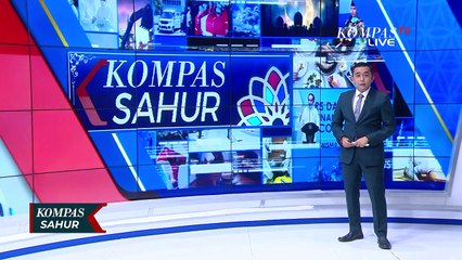 Perumahan Dosen IKIP Banjir Setinggi 75 Sentimeter Pasca Hujan Sejak Rabu Sore