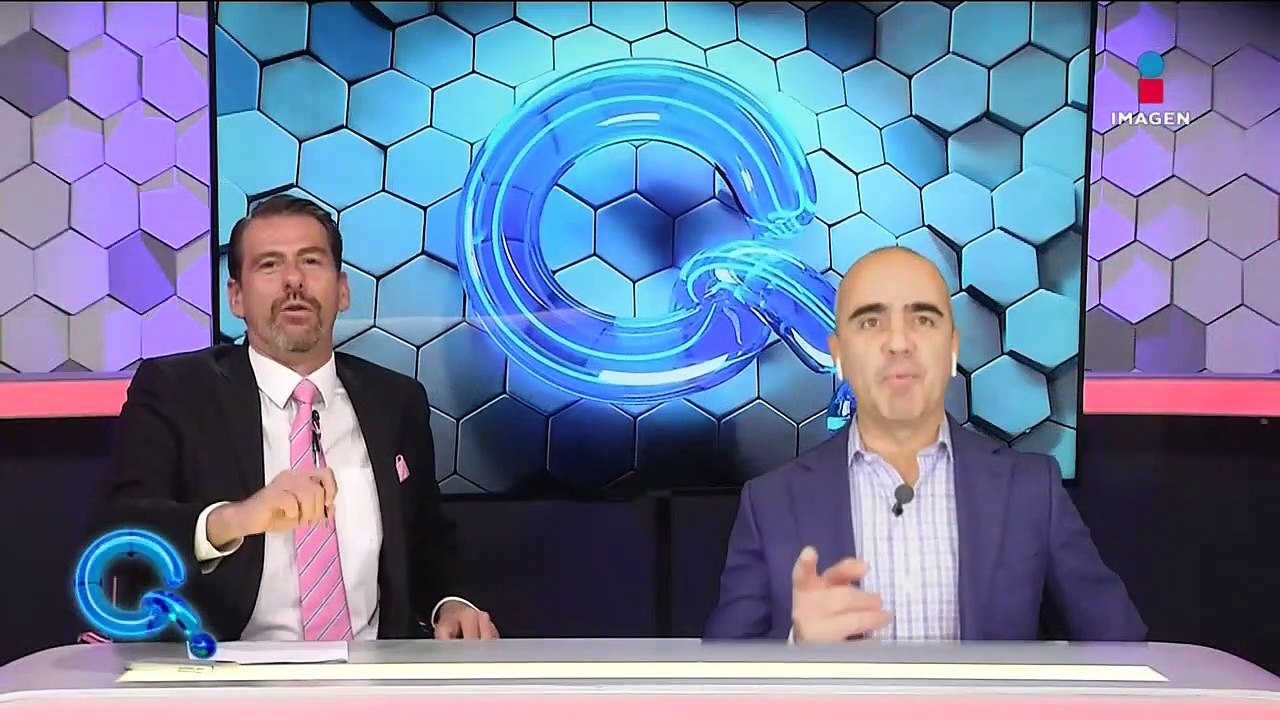 Qué Importa | Programa Completo 14/abril/2021
