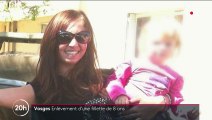Enlèvement de la petite Mia dans les Vosges : la fillette n'a toujours pas été retrouvée