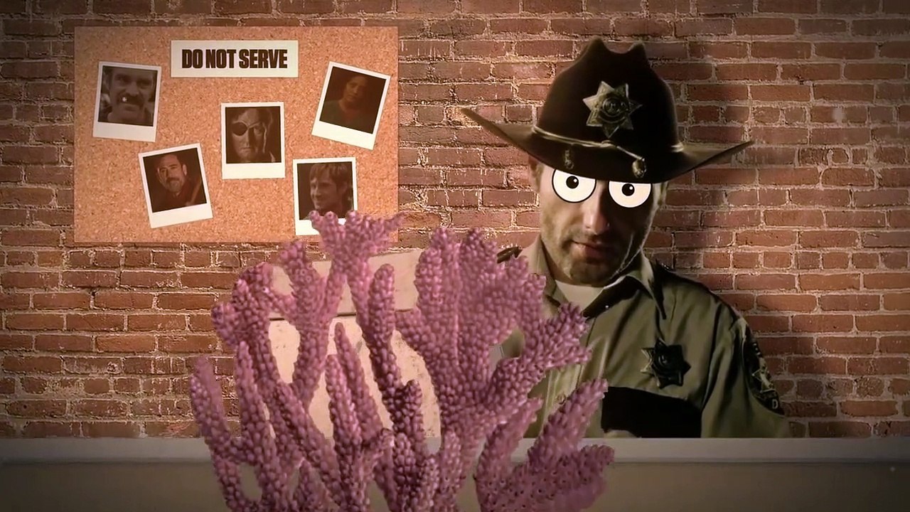 Film Theory: Where Is Rick Grimes? The Walking Dead'S Final Mysteries Solved!