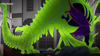 Noragami Aragoto E 6