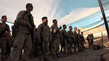 Joe Biden confirme le retrait des troupes américaines d'Afghanistan après 20 ans de guerre
