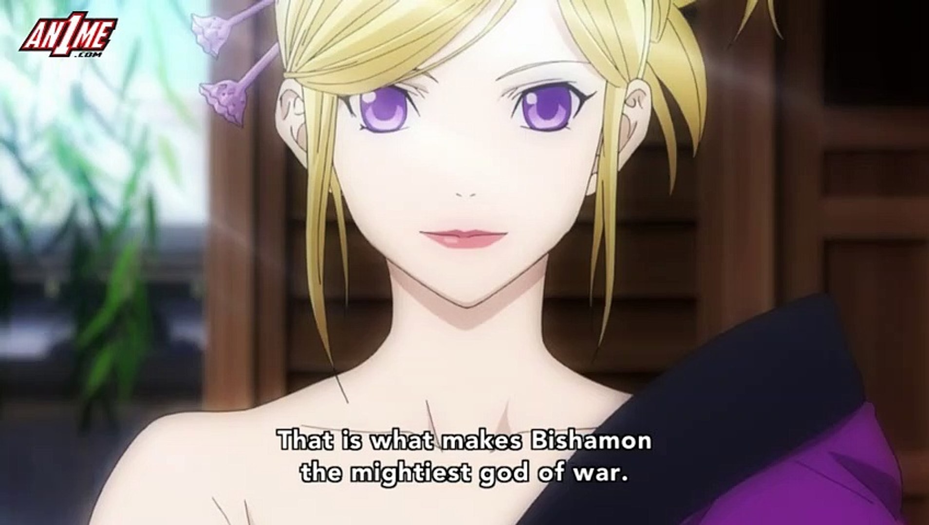 Noragami Aragoto (English Dub) One of Her Memories - Watch on