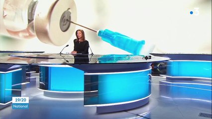 Covid-19 : les livraisons du vaccin Pfizer vont s'accélérer