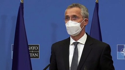 Aliados da Otan acordam iniciar retirada do Afeganistão em 1º de maio