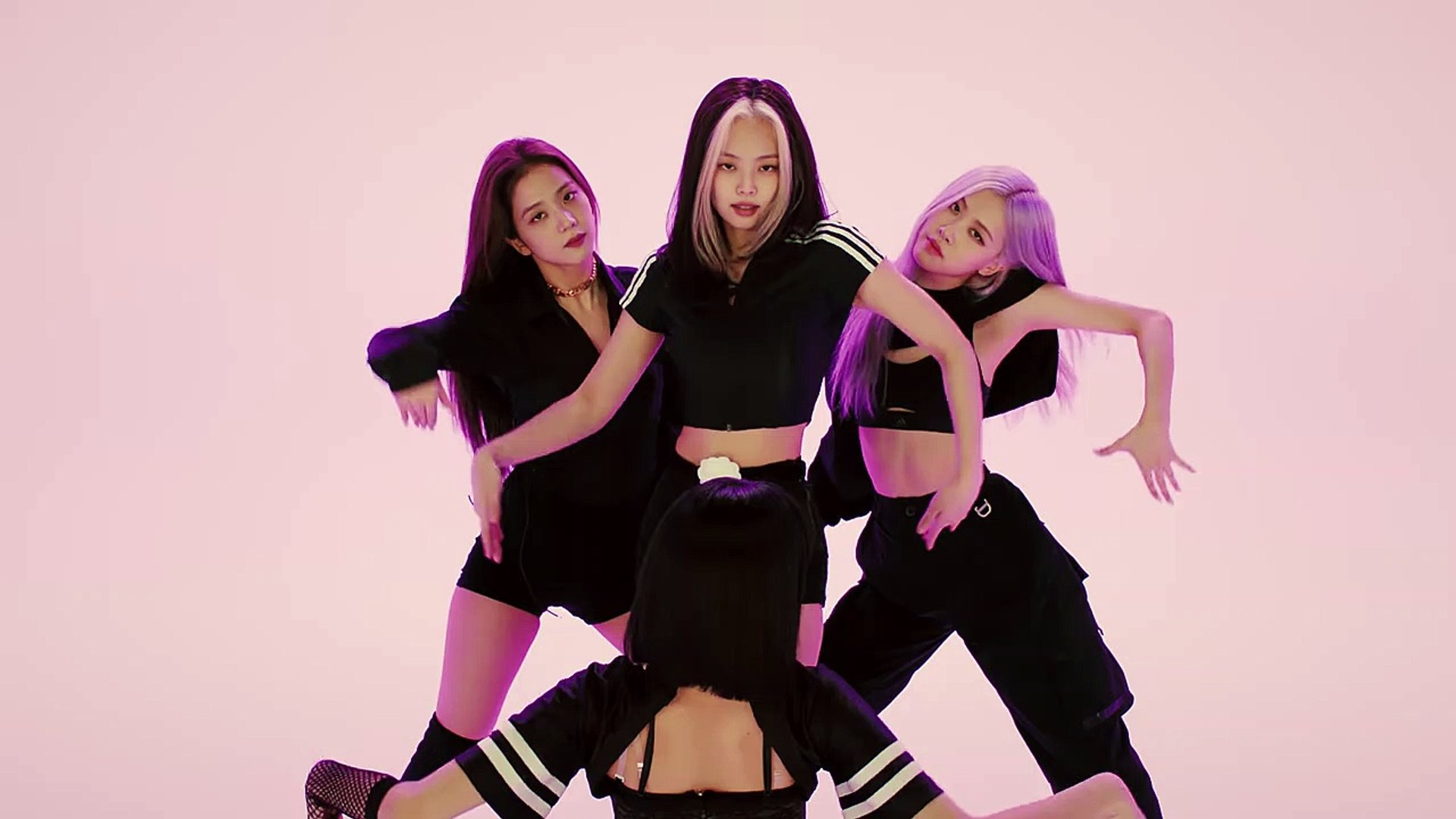 Descubrir 85+ imagen blackpink canciones dance practice Viaterra.mx