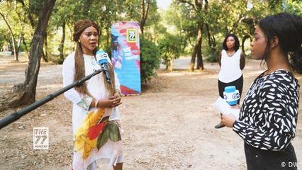 Street Debate: Sicily: How to end Nigerias's sex slave trade