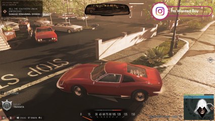 Mafia 3 (2016): Story Mission #38: Slave Trade Racket All Missions | Frisco Fields District |