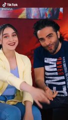 ismail yk - Öptüm mü tam öperim tiktok video 2021