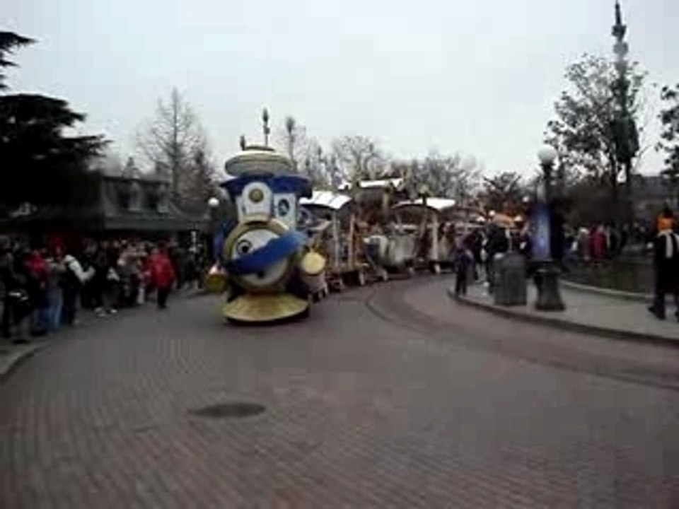 disneyland
