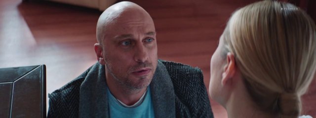 В активном поиске - 5 серия