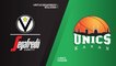 Virtus Segafredo Bologna - UNICS Kazan Highlights | 7DAYS EuroCup, Semifinals Game 3