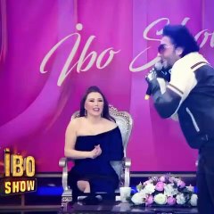ismail yk ibo showda - dans show 2021