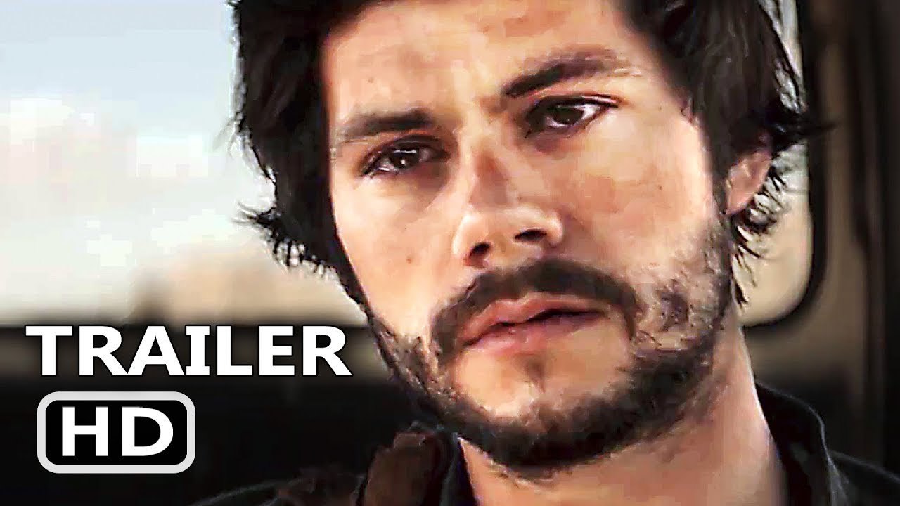 FLASHBACK Official Trailer