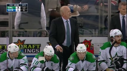 Nhl: Breaking "The Code"(The Unwritten Rules Of Fighting)