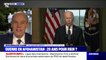 Joe Biden annonce que les troupes américaines vont se retirer d'Afghanistan