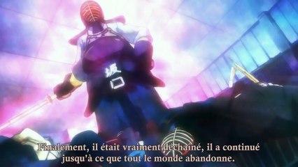 Bamboo Blade Ep 03 Vostfr ( バンブーブレード )