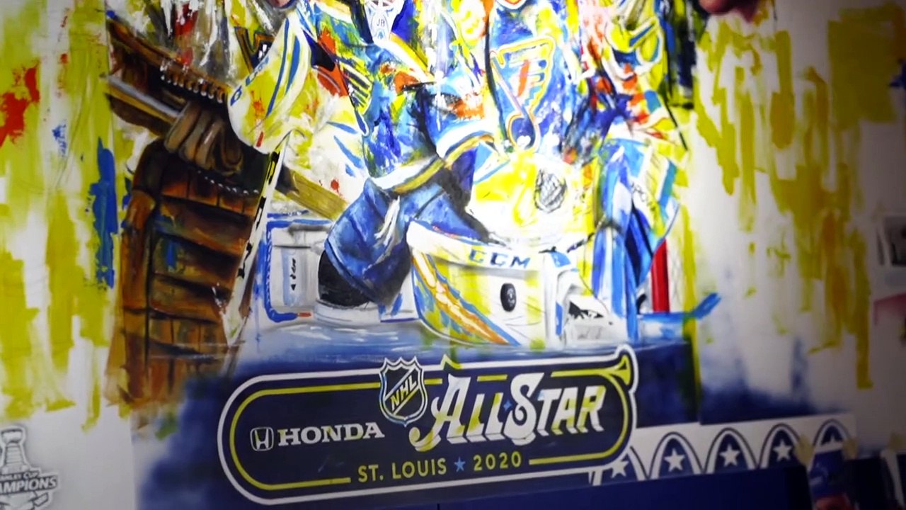 The Bhl Life | Kvg Meets Nhl All-Stars | Victor Hedman & Nico Hischier (Episode #54)