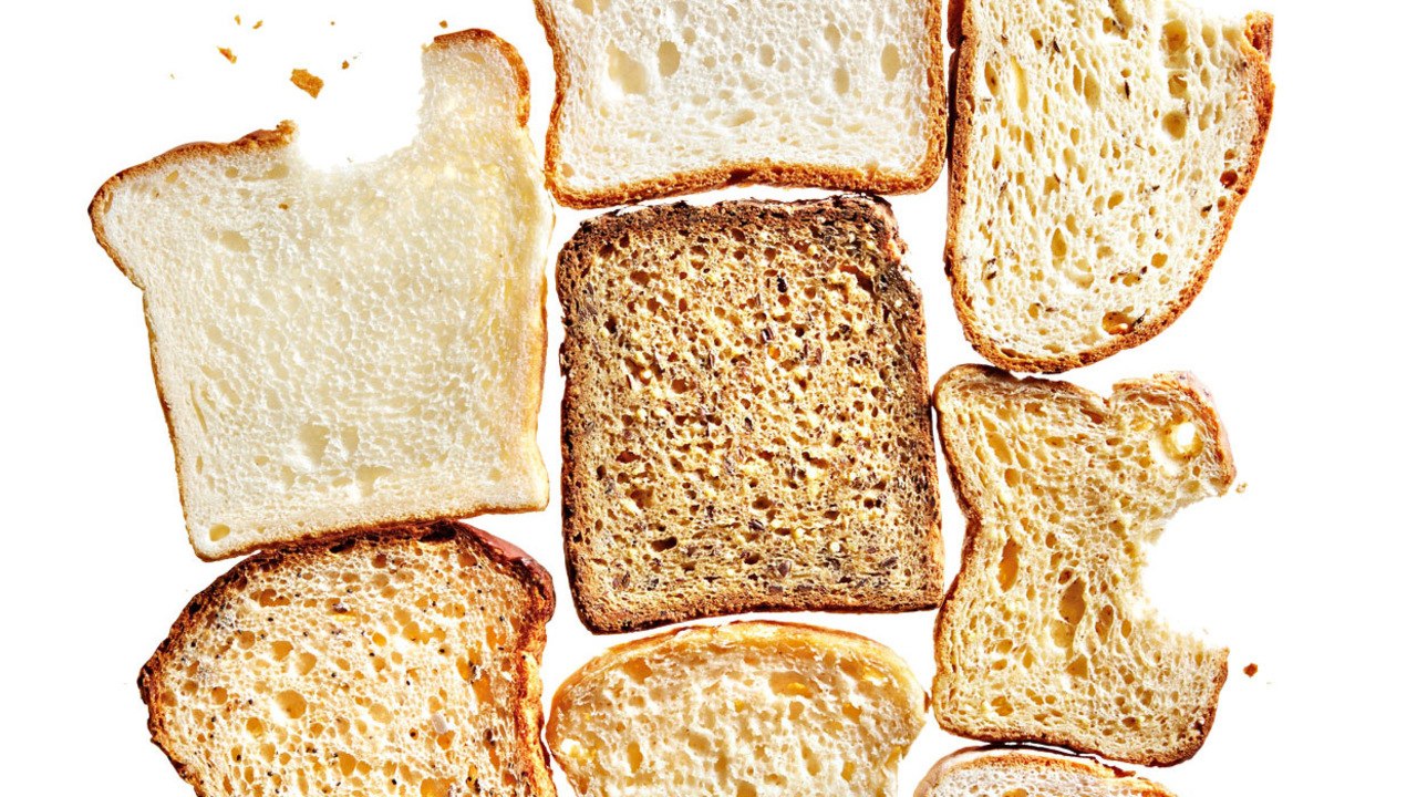 What Are Whole Grains and Why Are They So Impor...