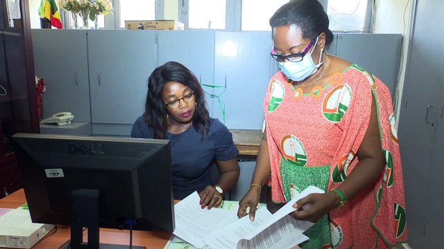 Journée internationale des secrétaires : La situation de la pandémie de Covid-19 au centre des réflexions