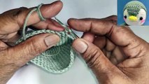 Crochet Penguin | Crochet Penguin Amigurumi | Amigurumi Crochet For Beginners ||Purple Kreations