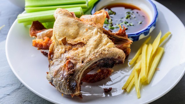 The Most Delicious, Affordable Cut of Fish You're Probably Overlooking