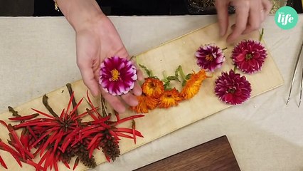 Flores comestibles_ un regalo de México para el mundo
