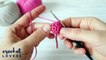 How To Crochet Mini Octopus Amigurumi Fast And Easy