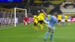 Dortmund vs Manchester City 1−2 : Manchester City bat de nouveau le Borussia Dortmund et prend rendez-vous avec le PSG en demi-finales