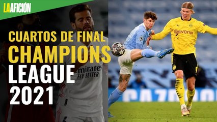 Liverpool 0-0 Real Madrid, Cuartos de Vuelta Champions_ RESULTADO