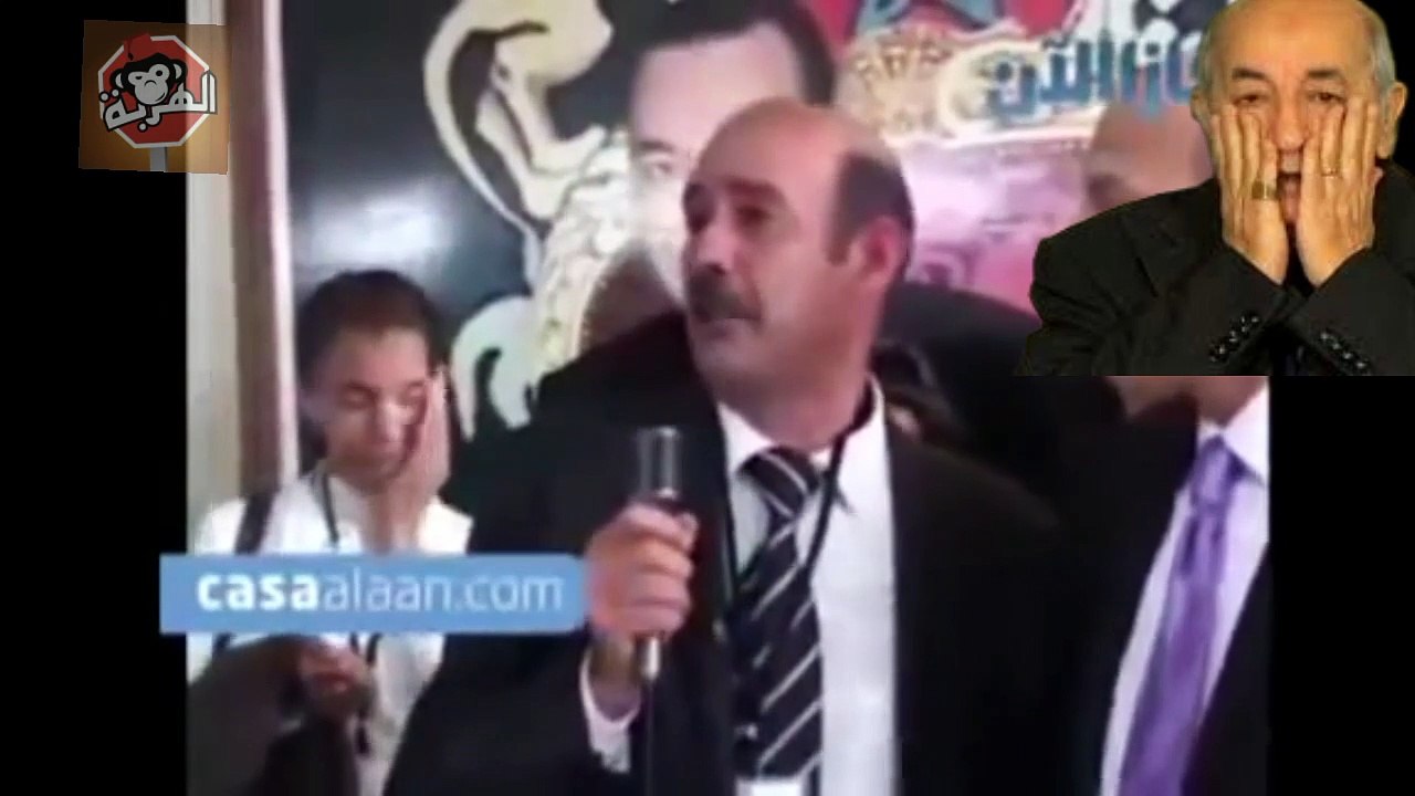 سري للغاية ... الجزائريين رجالاً ونساءاً يبايعو الملك محمد السادس ويطلبو الجنسية المغربية