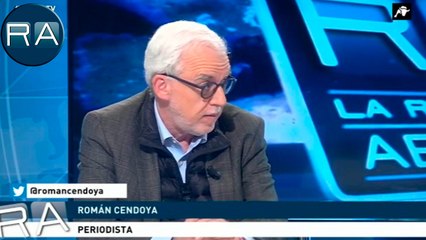 Román Cendoya explica qué ocurre con la vacuna china en América Latina