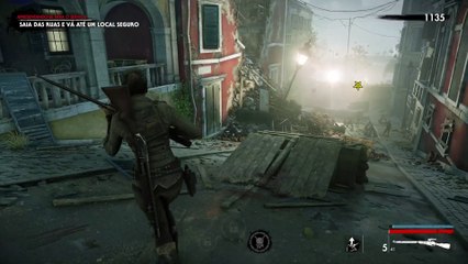 Zombie Army 4  Dead War