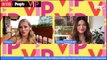 Fanny Lu comparte todos los detalles de su nuevo sencillo | PeopleVIPTVSHOW