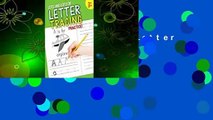 Lots and Lots of Letter Tracing Practice!  For Kindle