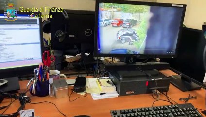 Augusta (SR) - Droga e cellulari in carcere 16 arresti (14.04.21)
