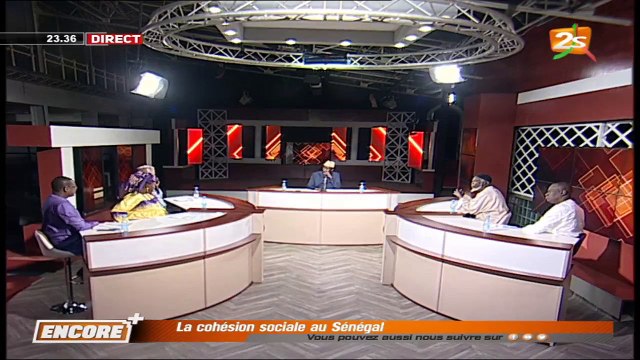 ENCORE + : MOUSTAPHA DIAKHATE,SOKHNA MARIEME TOURE ET OUSTAZ ALIOU SALL | MERCREDI 14 AVRIL 2021