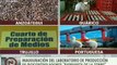 Trujillo |  INSAI impulsa producción de biofertilizantes que favorecen el control de plagas sin daño al medio ambiente