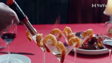 [ENG SUB] Brilliant Girls EP19