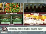 Portuguesa | Más de 3 millones de kilos de pollo serán distribuidos en el país frente al bloqueo económico
