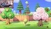 The Lindsay Show Presents Bamboo Island! - Animal Crossing New Horizons Ep.13 - Lovey Dumplings
