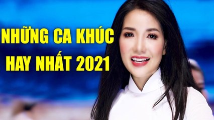 Những Ca Khúc Hay Nhất Của Thúy Huyền 2021 - LK Trữ Tình Nghe 1000 Lần Vẫn Say Mê