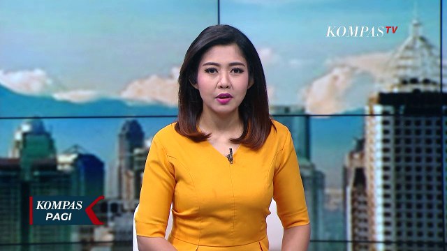 Kebakaran Kilang Balongan Bukan Kali Pertama, Ombudsman Minta Pertamina Selesaikan Investigasi