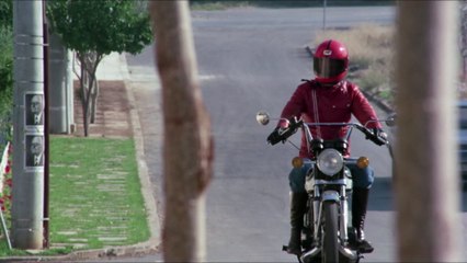 Death Has Blue Eyes Film Trailer