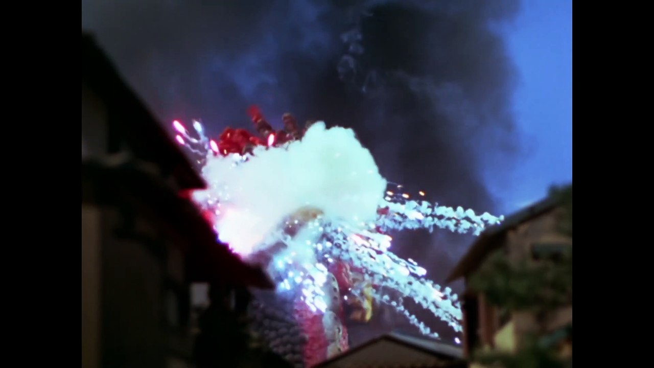 War of the God Monsters Trailer