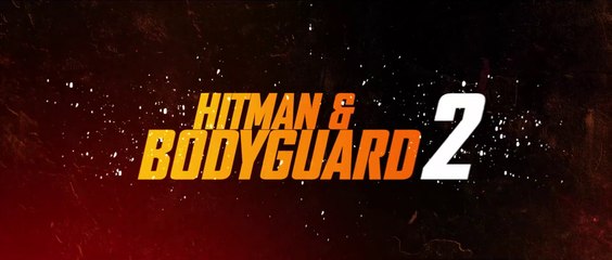 HITMAN BODYGUARD 2 (2021) Bande Annonce VOSTF - HD