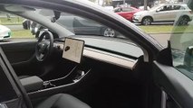 Carros Tesla que se manejan 