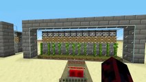 Easy Automatic Bamboo Farm(Minecraft Java/Bedrock) For Beginners | 384  Bamboo Per Hour!